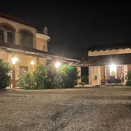 Azienda Agricola Tenuta Del Barone Calliano  Exterior photo