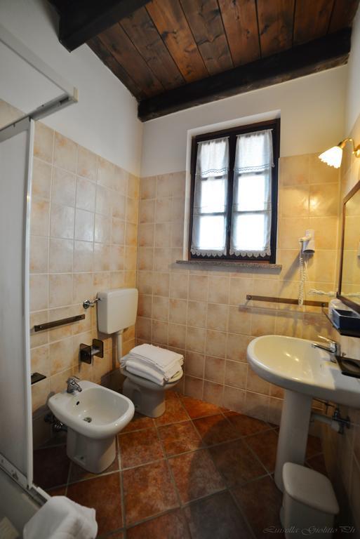 Azienda Agricola Tenuta Del Barone Calliano  Room photo